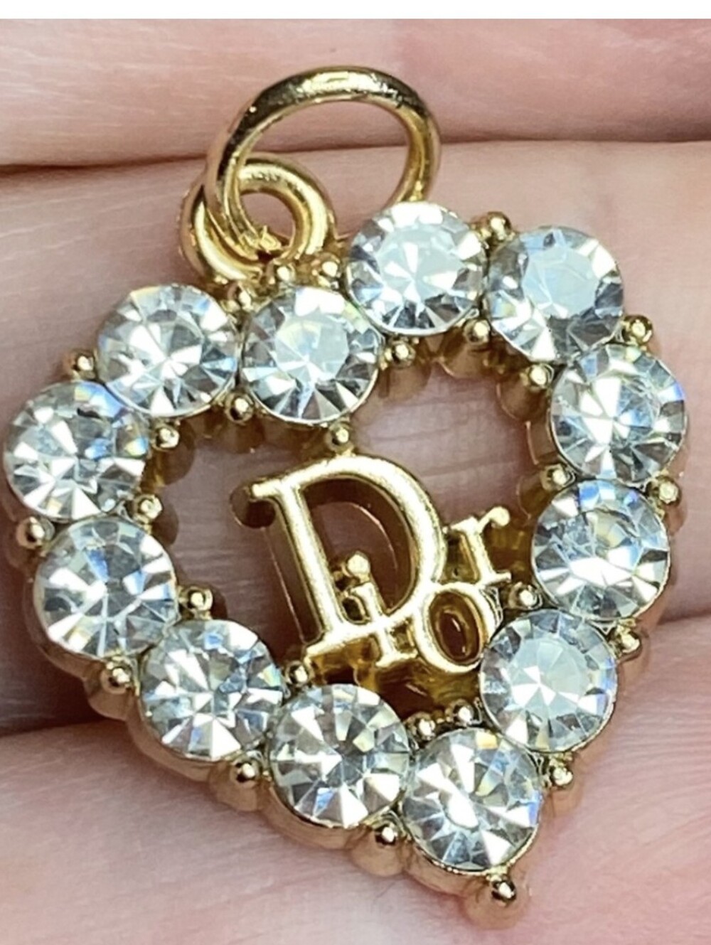 Dior Charm